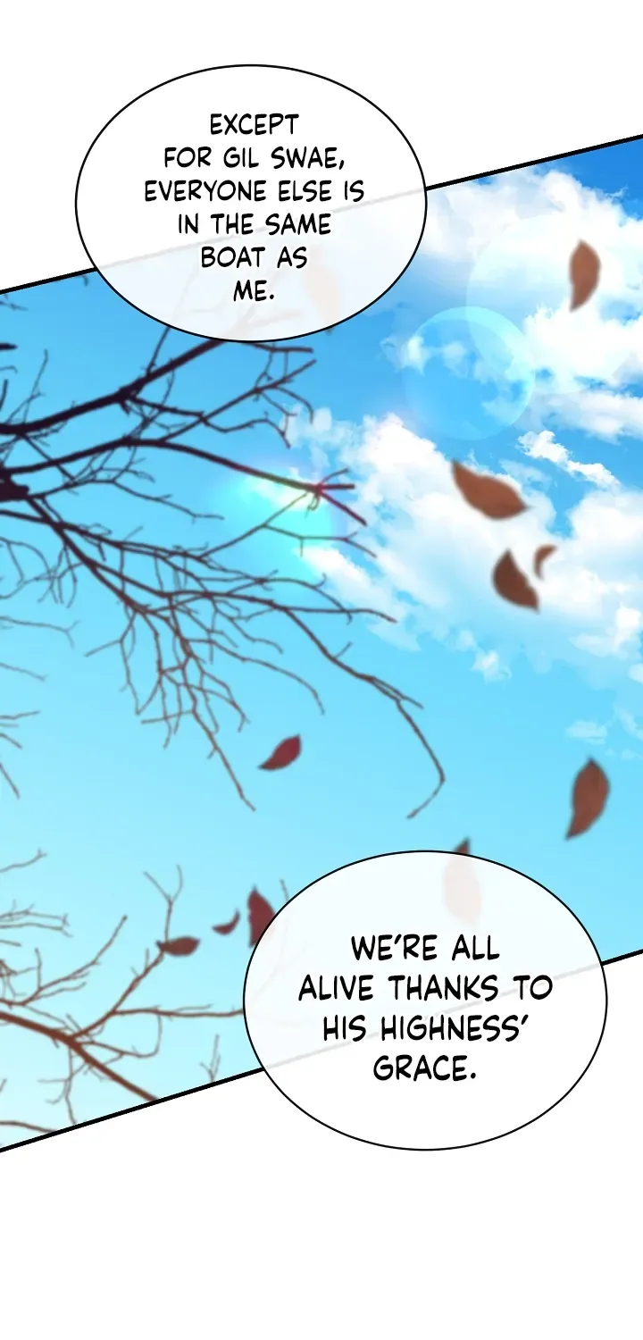 Like A Fever Dream Chapter 16 page 73 - 