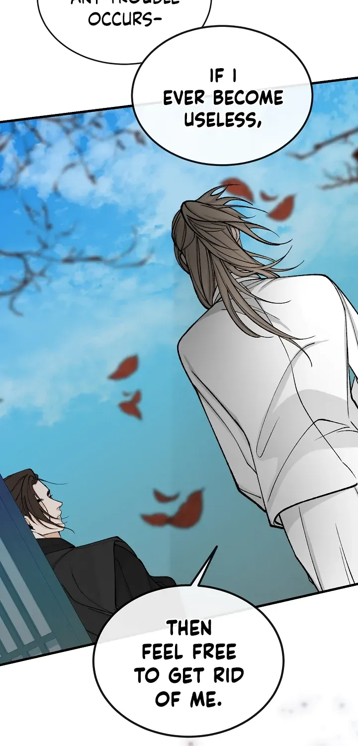 Like A Fever Dream Chapter 16 page 77 - 