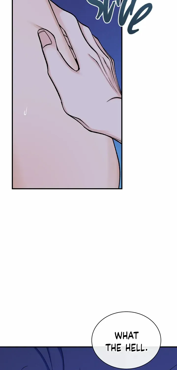 Like A Fever Dream Chapter 16 page 9 - 