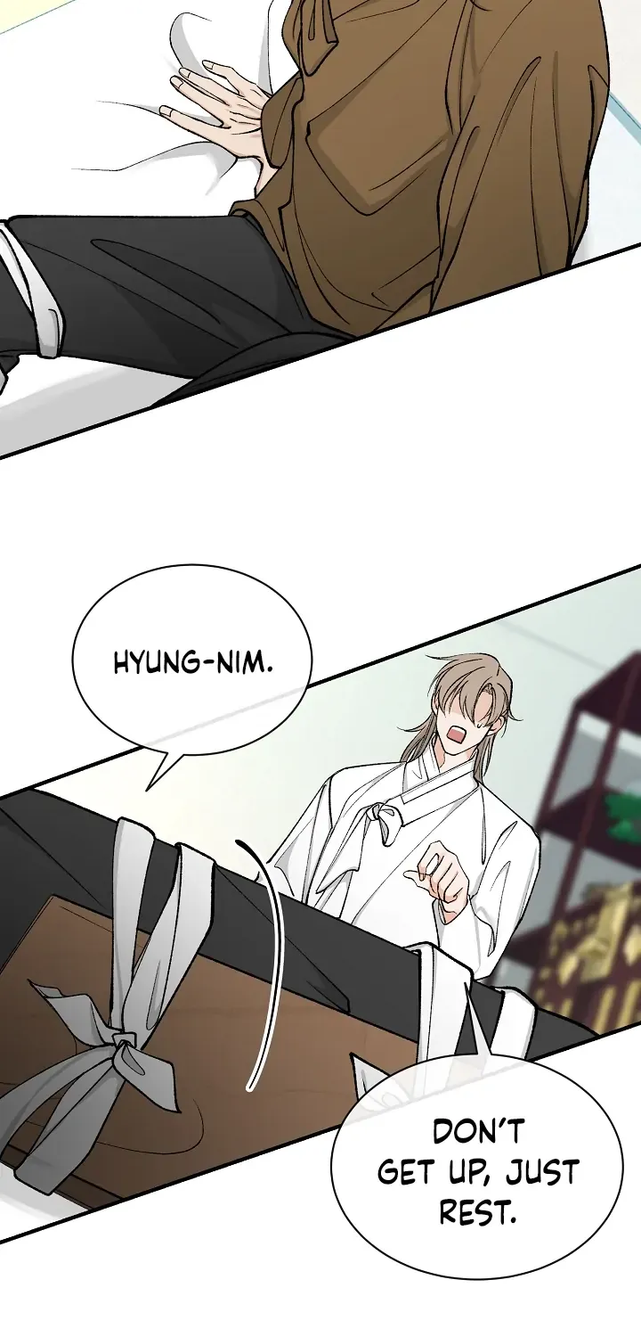 Like A Fever Dream Chapter 17 page 13 - 