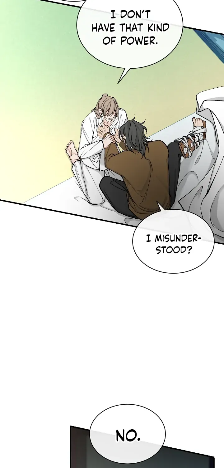 Like A Fever Dream Chapter 17 page 21 - 