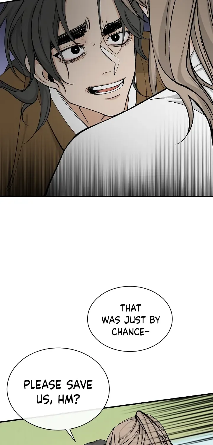Like A Fever Dream Chapter 17 page 23 - 