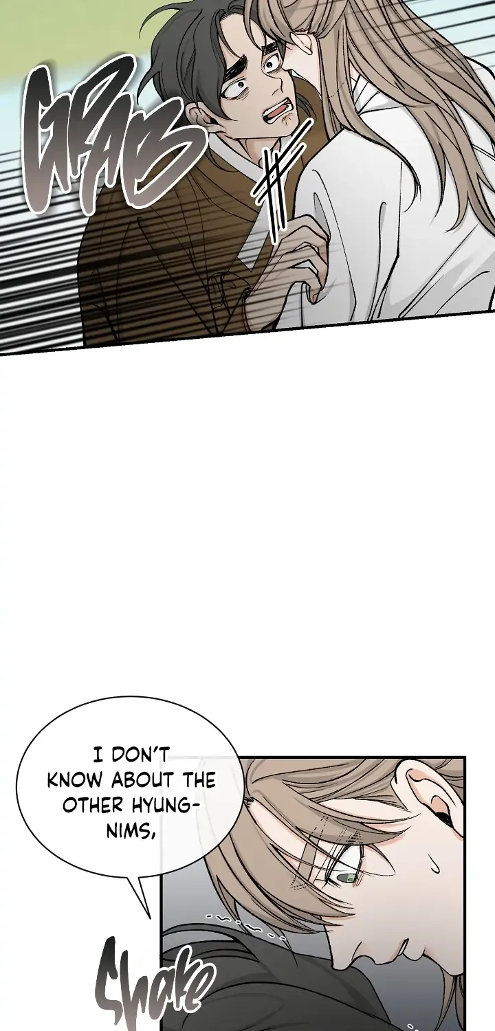 Like A Fever Dream Chapter 17 page 24 - 