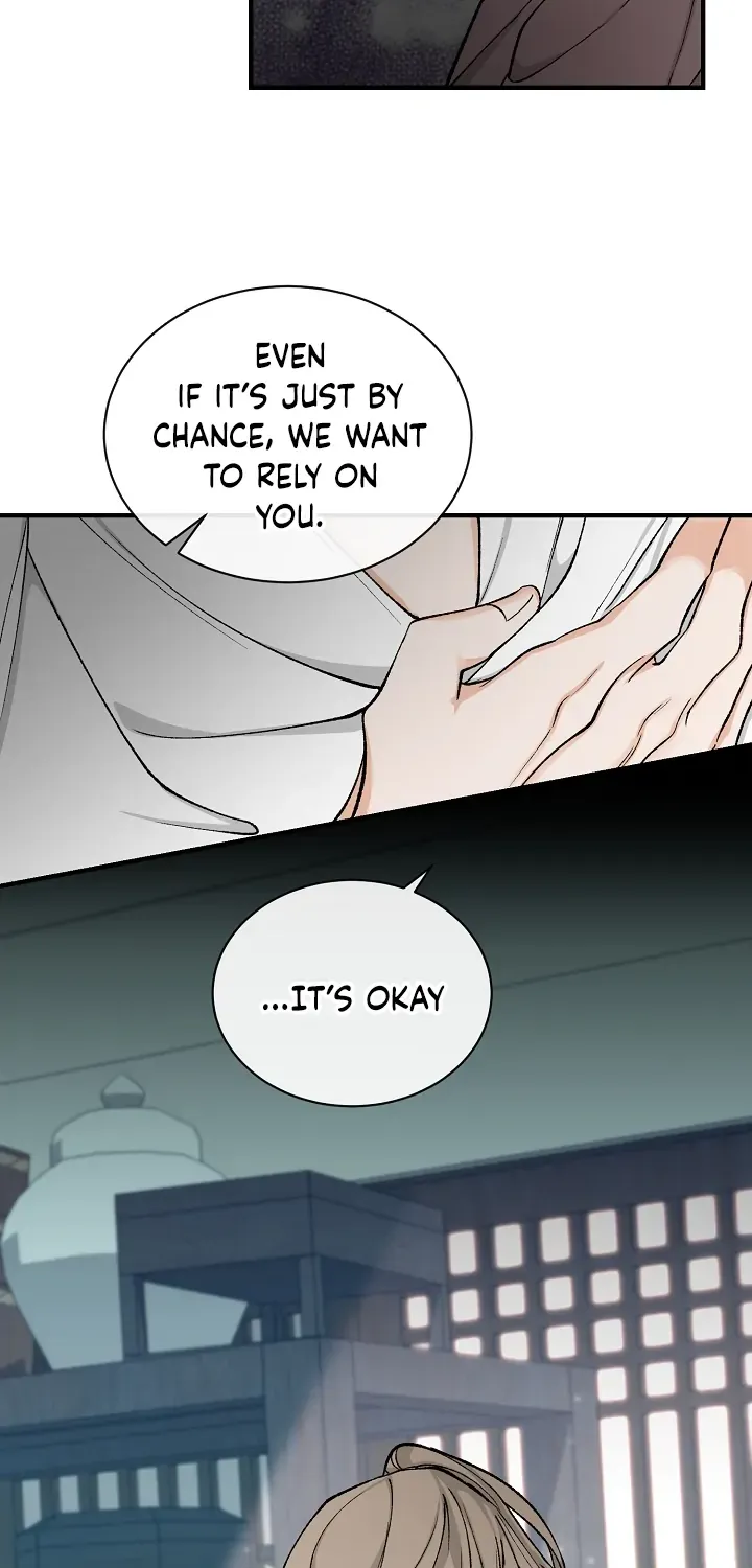 Like A Fever Dream Chapter 17 page 29 - 