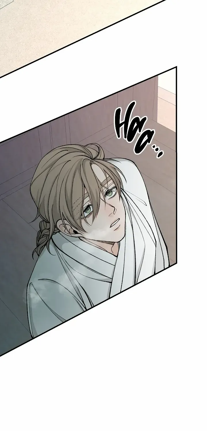 Like A Fever Dream Chapter 17 page 33 - 