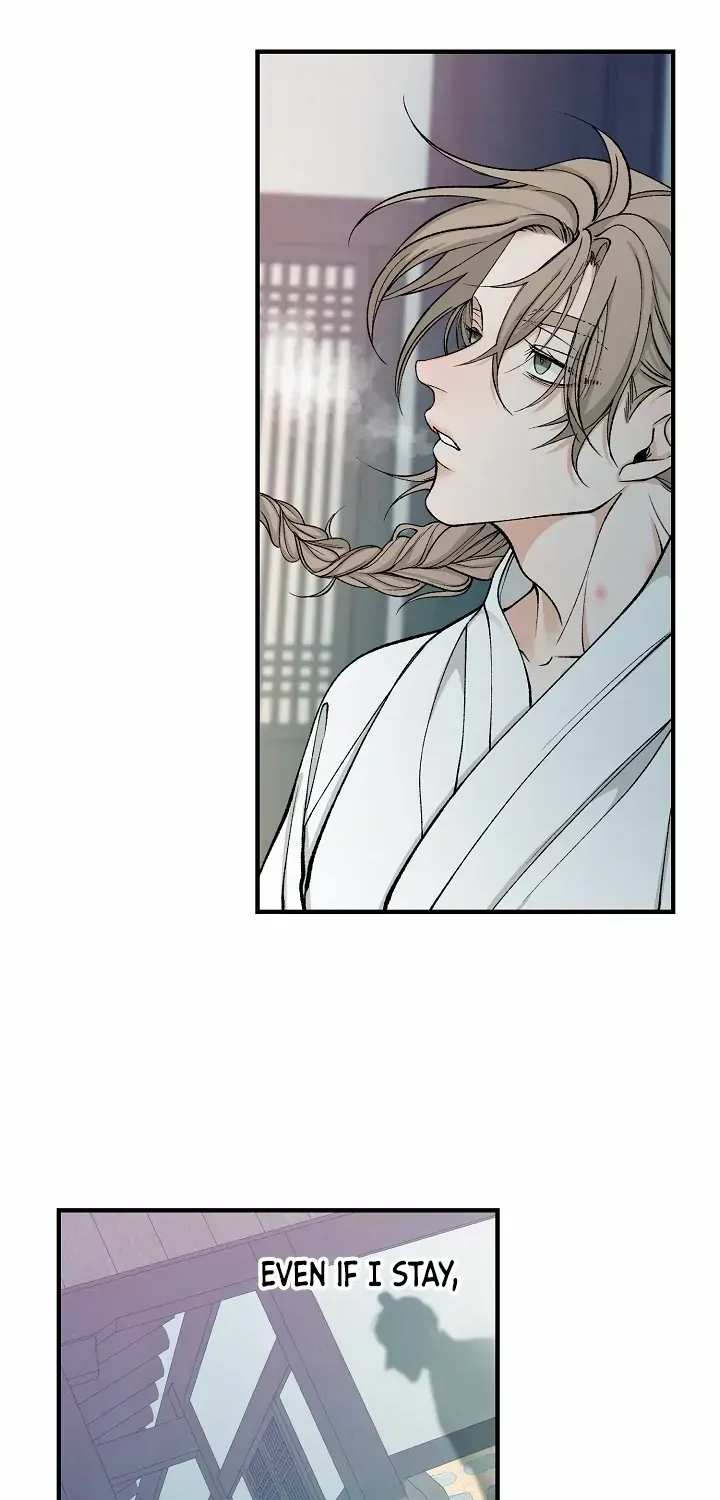 Like A Fever Dream Chapter 17 page 35 - 