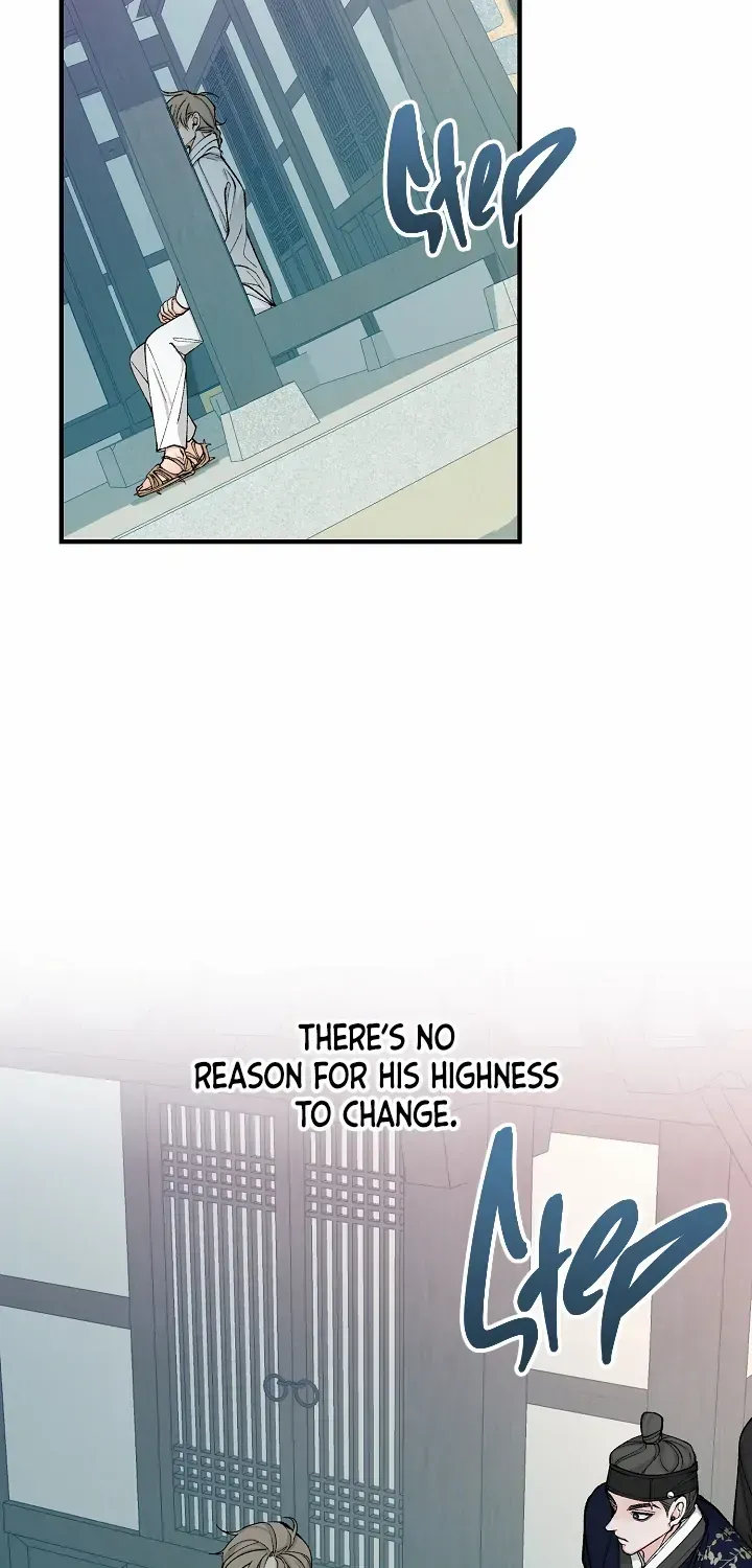 Like A Fever Dream Chapter 17 page 36 - 