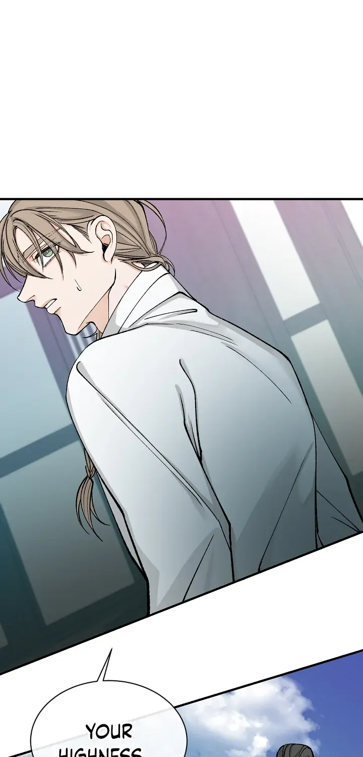 Like A Fever Dream Chapter 17 page 38 - 