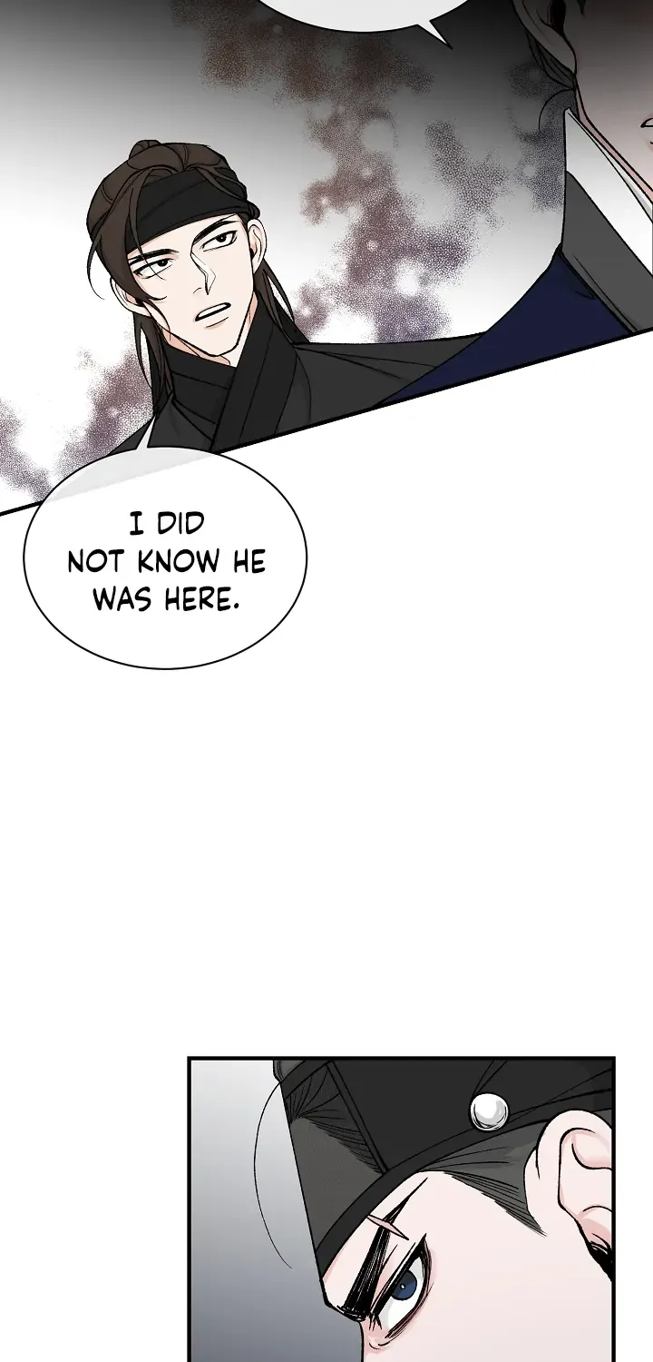 Like A Fever Dream Chapter 17 page 40 - 