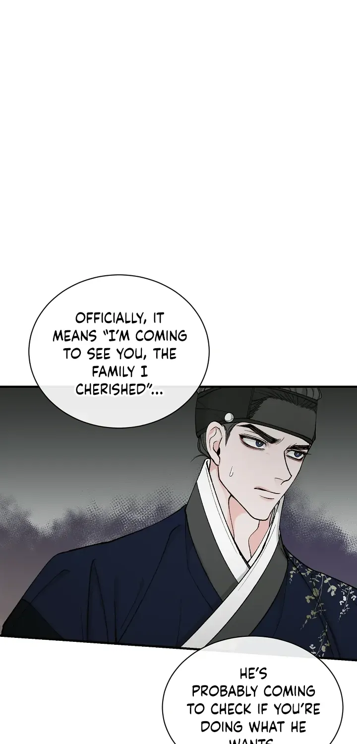 Like A Fever Dream Chapter 17 page 44 - 
