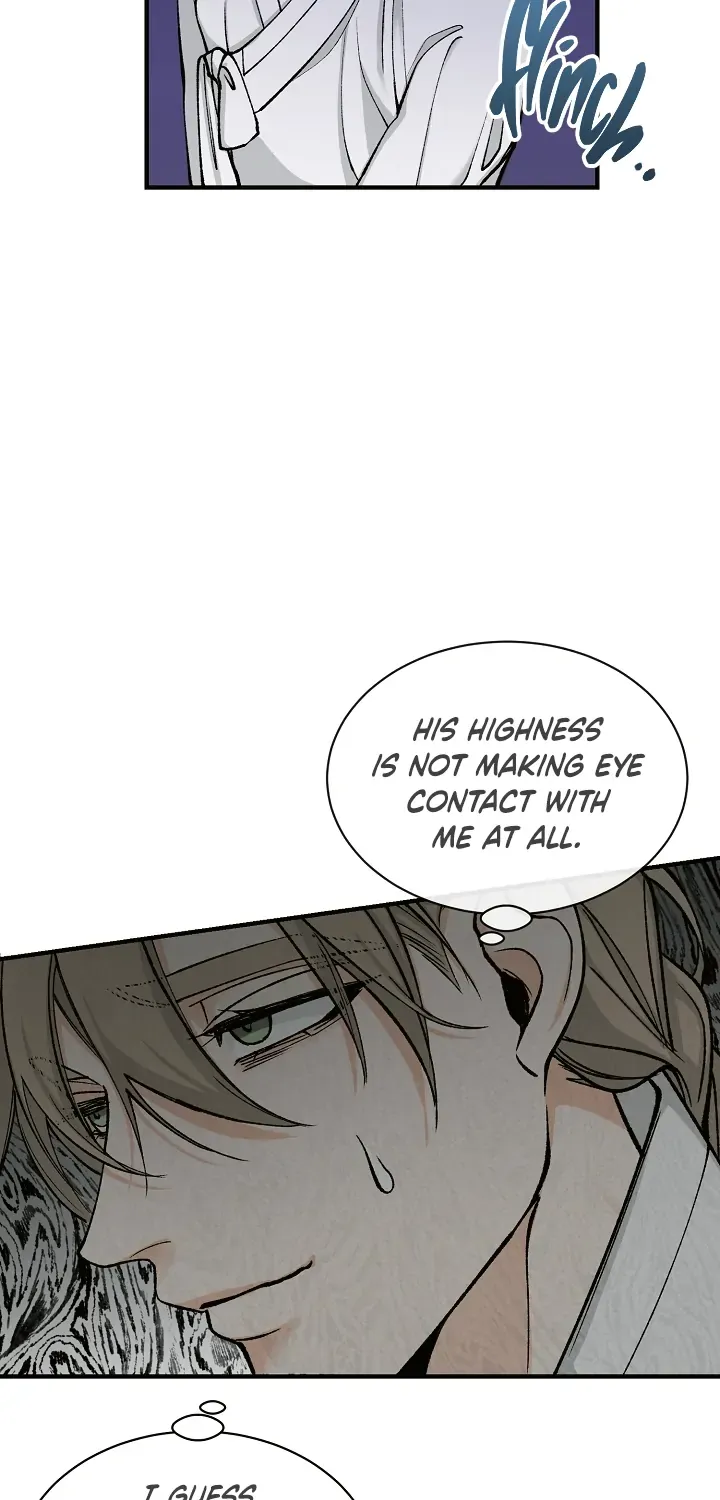 Like A Fever Dream Chapter 17 page 48 - 