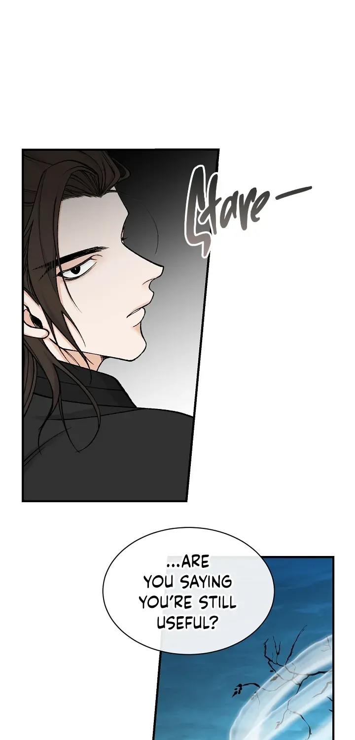 Like A Fever Dream Chapter 17 page 6 - 