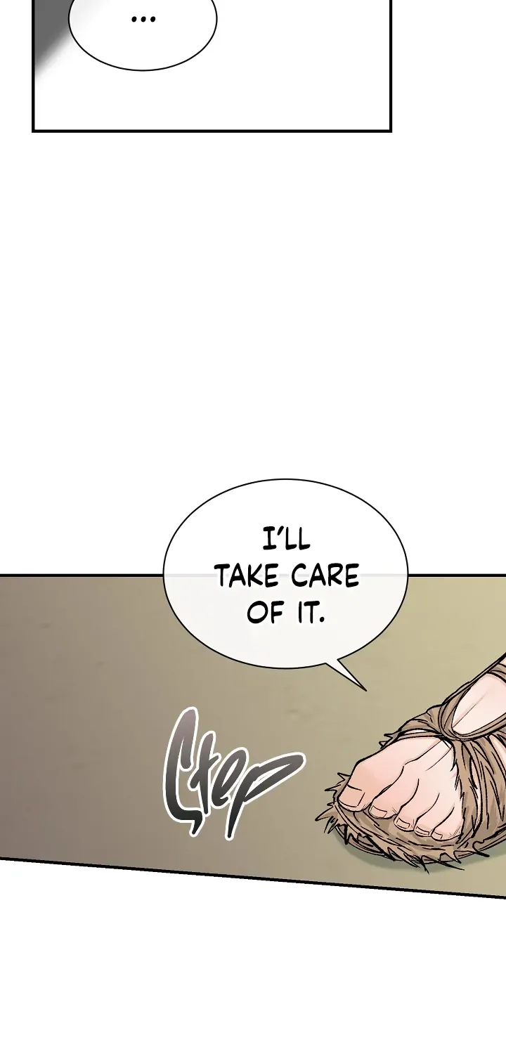 Like A Fever Dream Chapter 17 page 53 - 