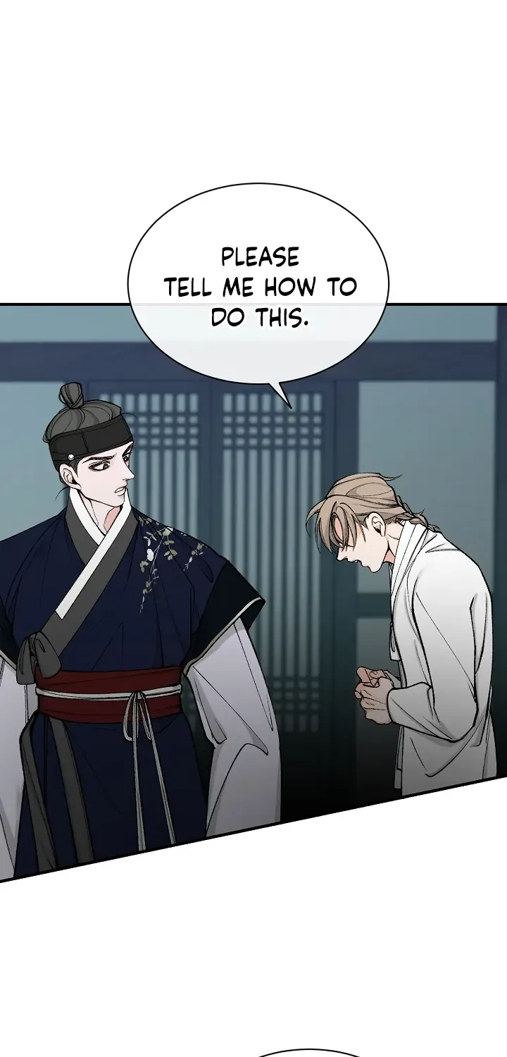Like A Fever Dream Chapter 17 page 54 - 