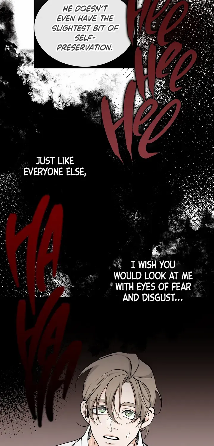 Like A Fever Dream Chapter 17 page 61 - 