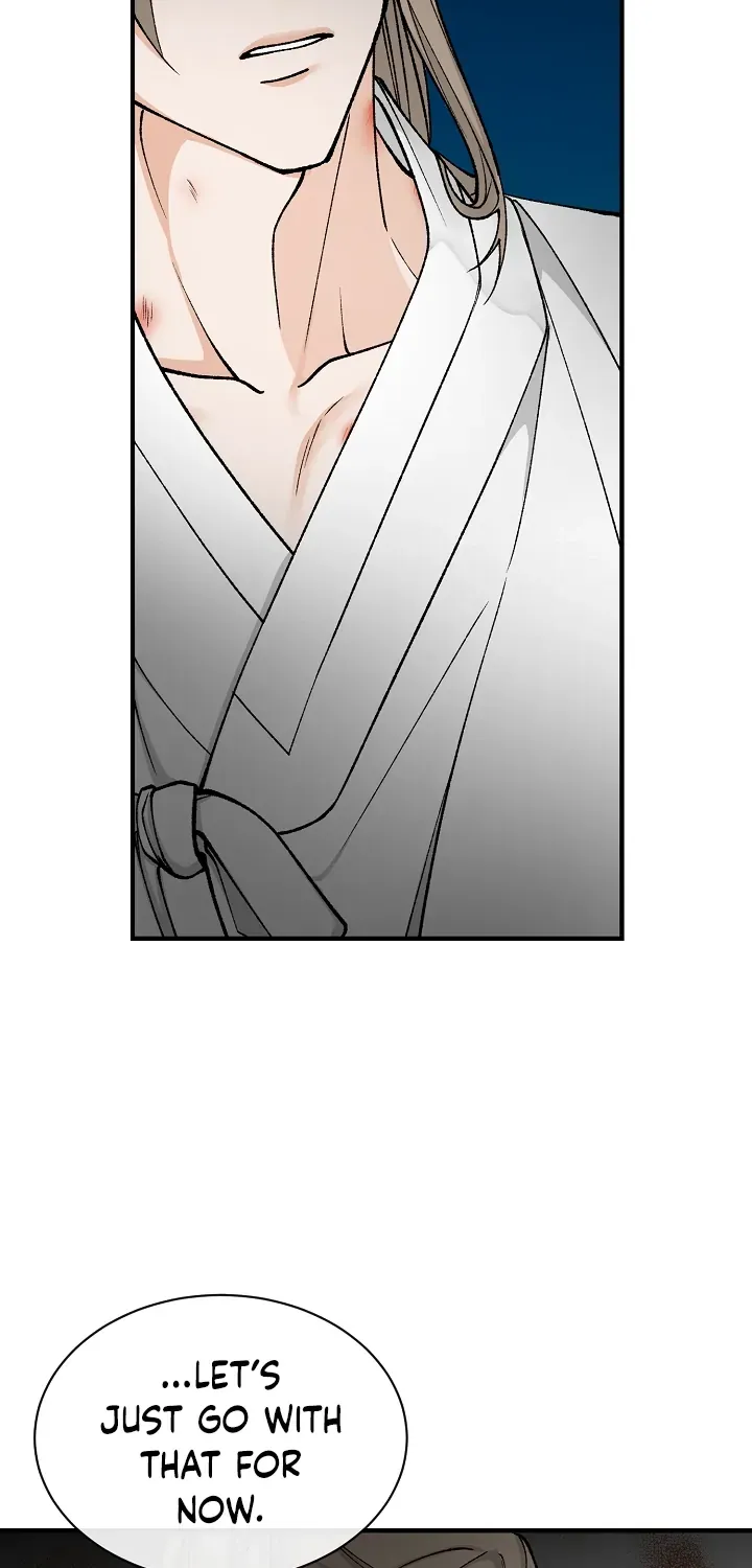 Like A Fever Dream Chapter 17 page 8 - 