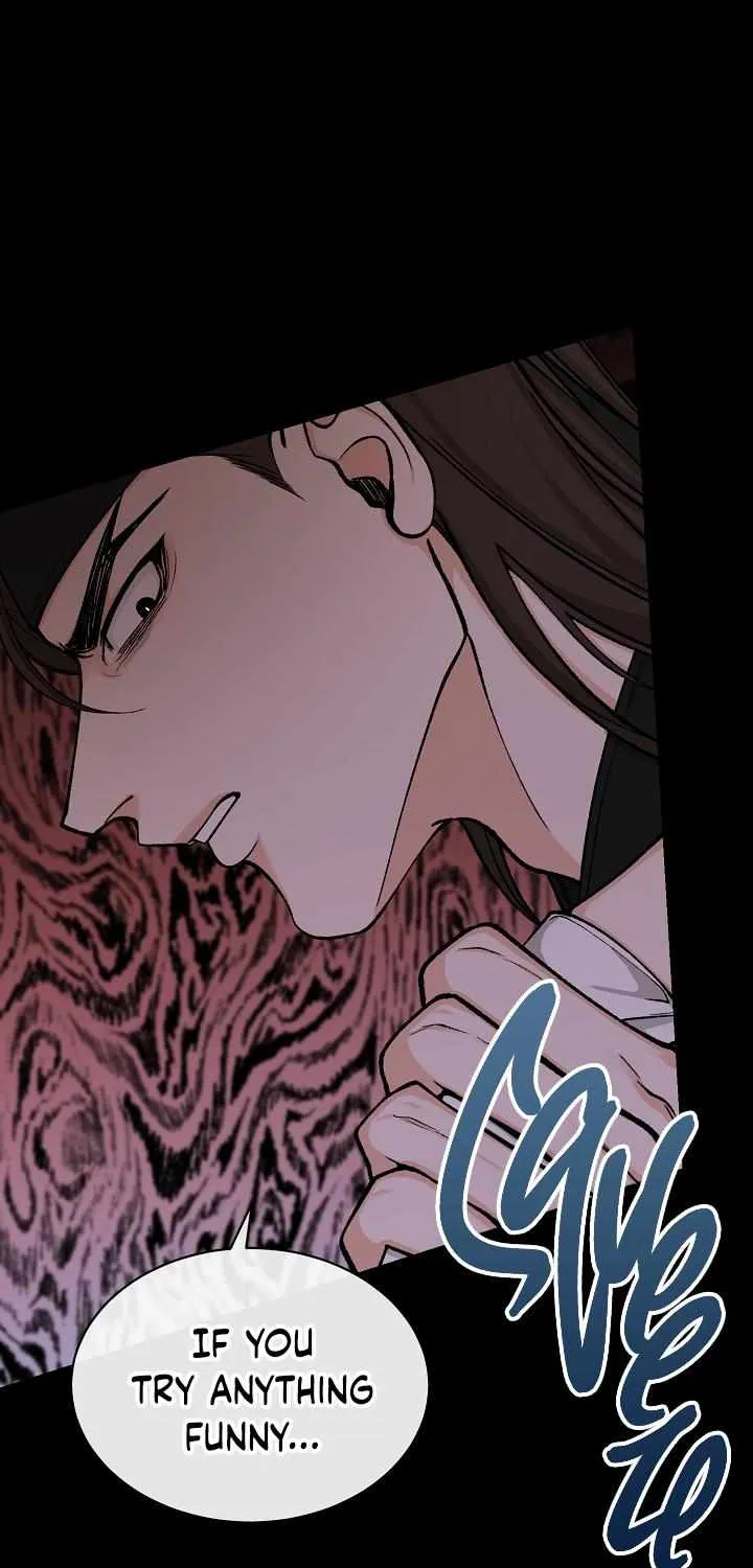 Like A Fever Dream Chapter 18 page 13 - 