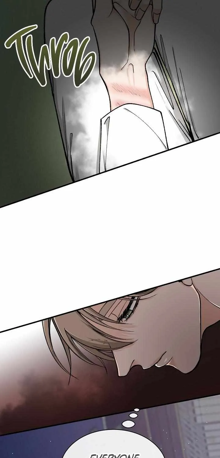 Like A Fever Dream Chapter 18 page 16 - 