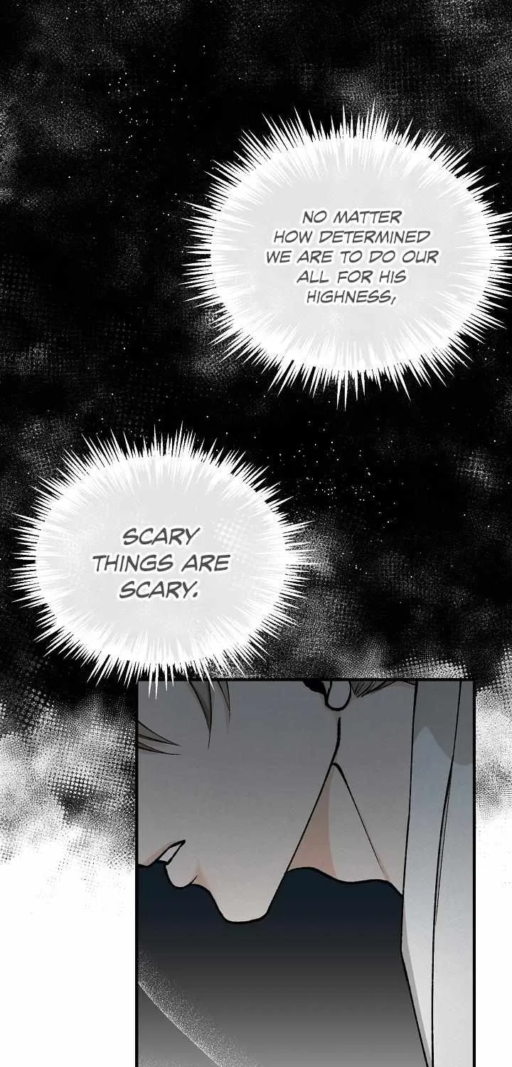 Like A Fever Dream Chapter 18 page 19 - 