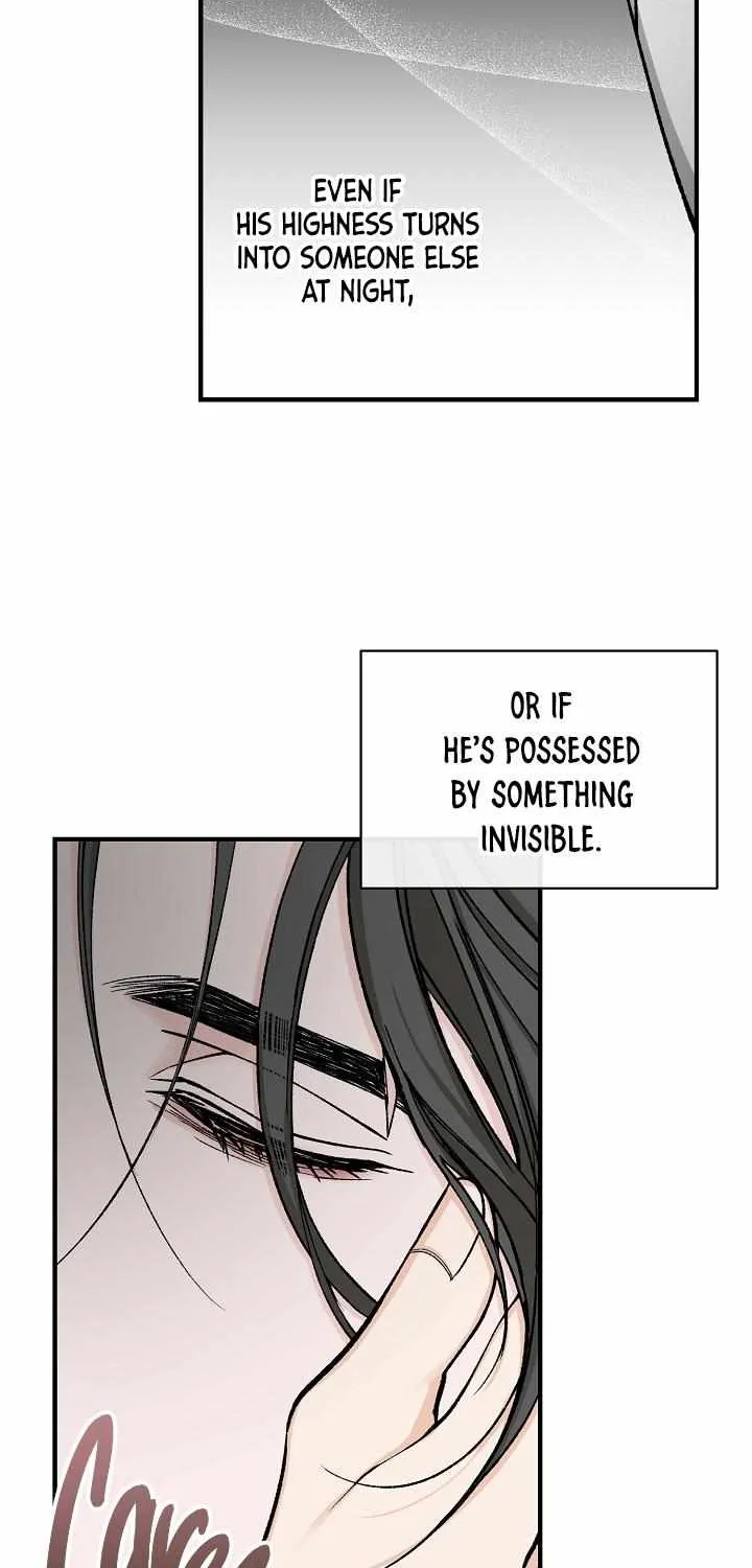 Like A Fever Dream Chapter 18 page 20 - 