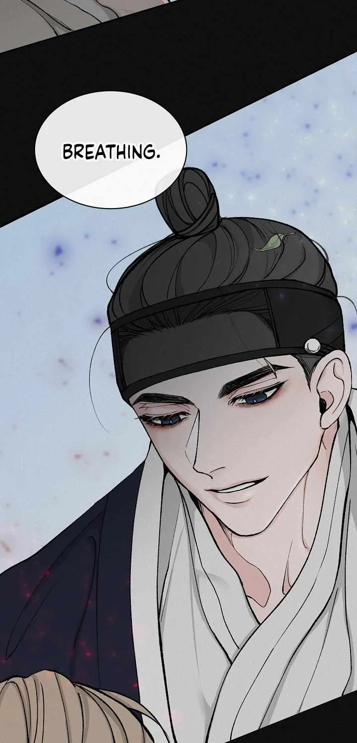 Like A Fever Dream Chapter 18 page 22 - 
