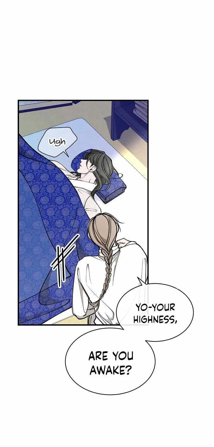 Like A Fever Dream Chapter 18 page 26 - 