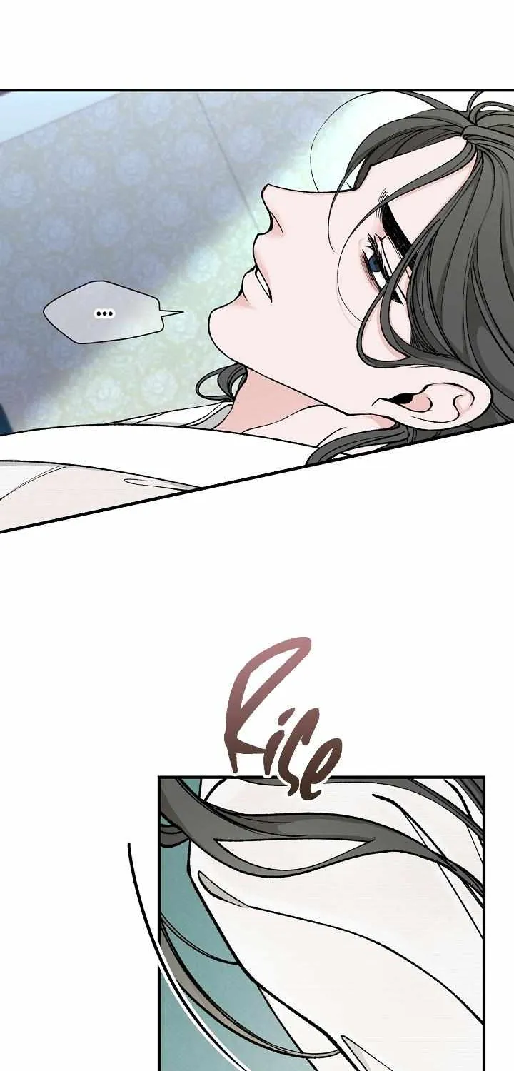 Like A Fever Dream Chapter 18 page 27 - 