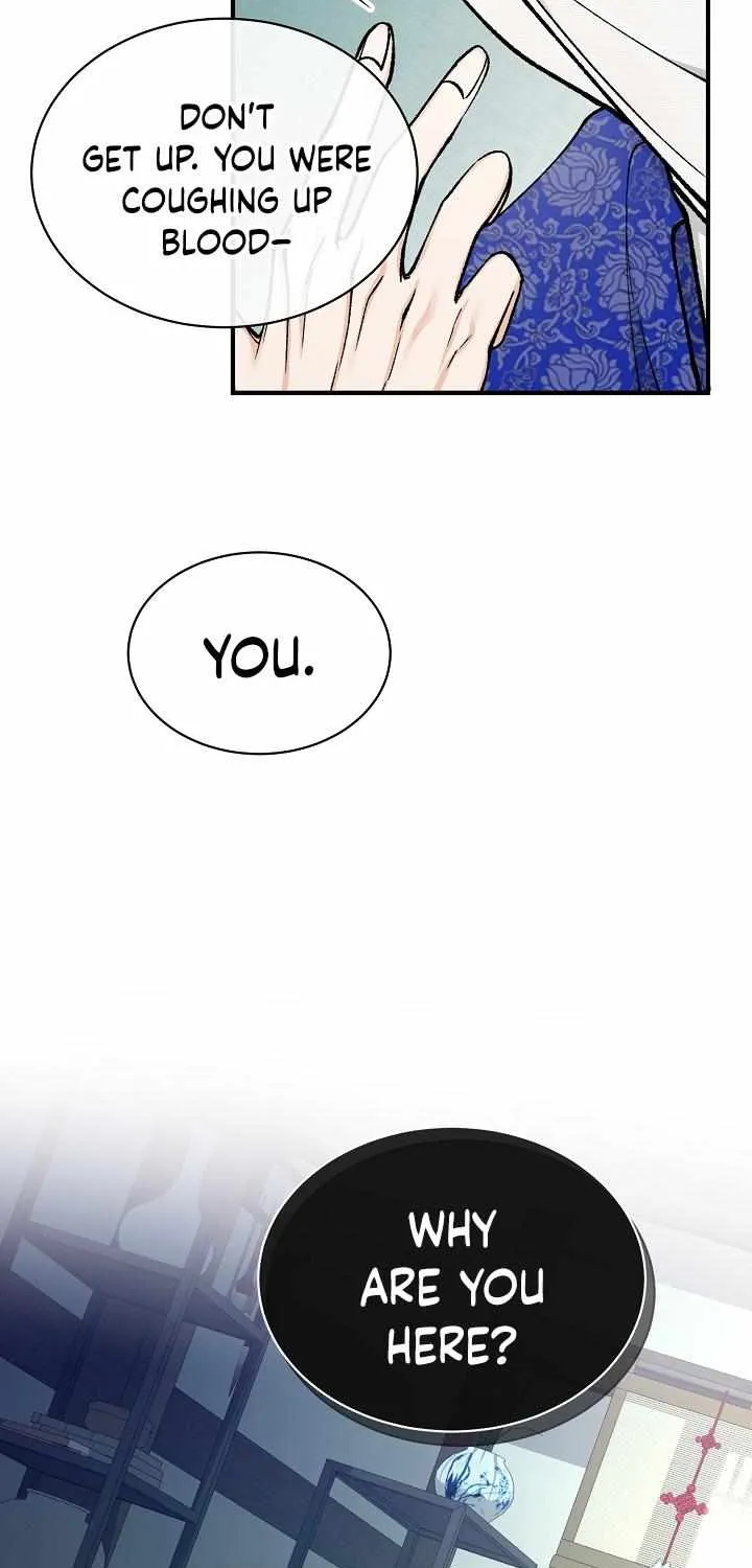 Like A Fever Dream Chapter 18 page 28 - 