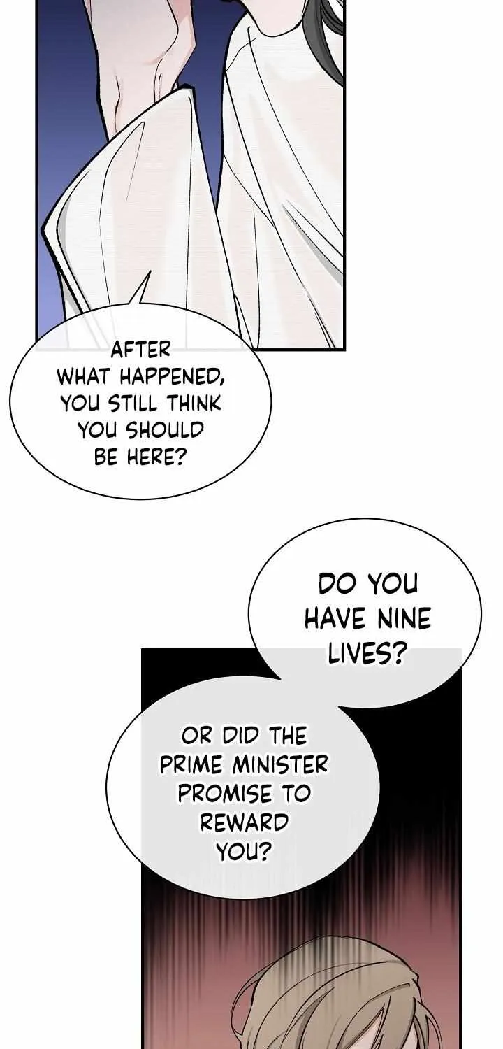 Like A Fever Dream Chapter 18 page 30 - 