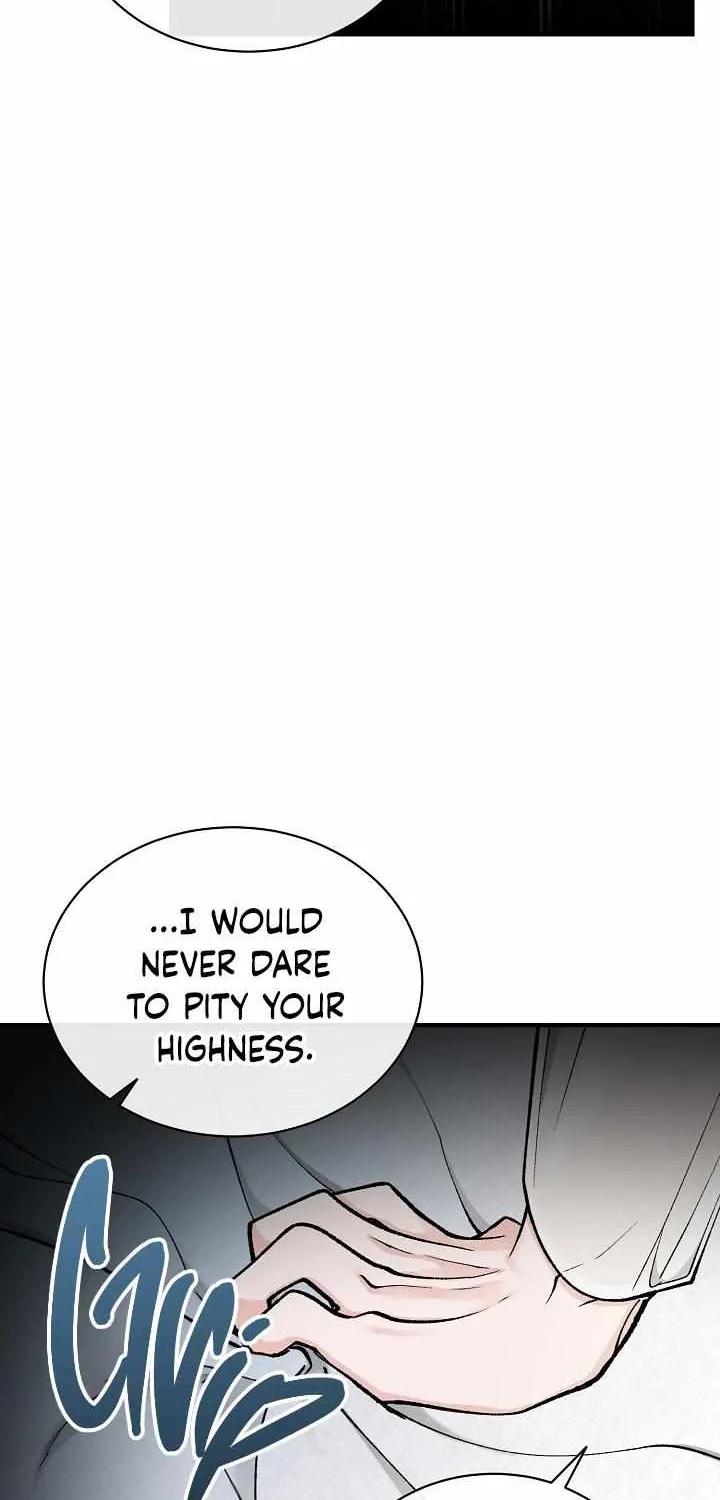 Like A Fever Dream Chapter 18 page 33 - 