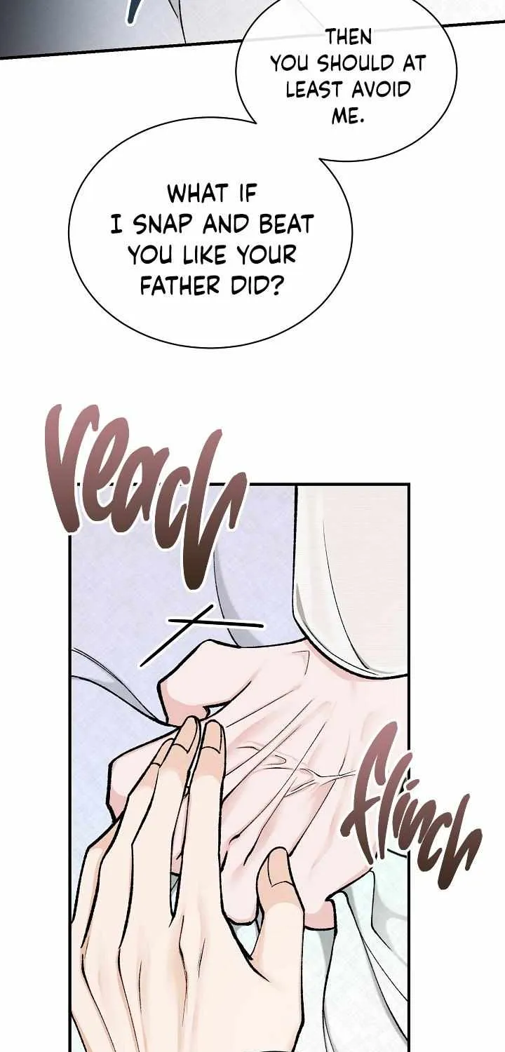Like A Fever Dream Chapter 18 page 34 - 