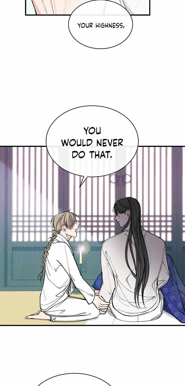 Like A Fever Dream Chapter 18 page 35 - 