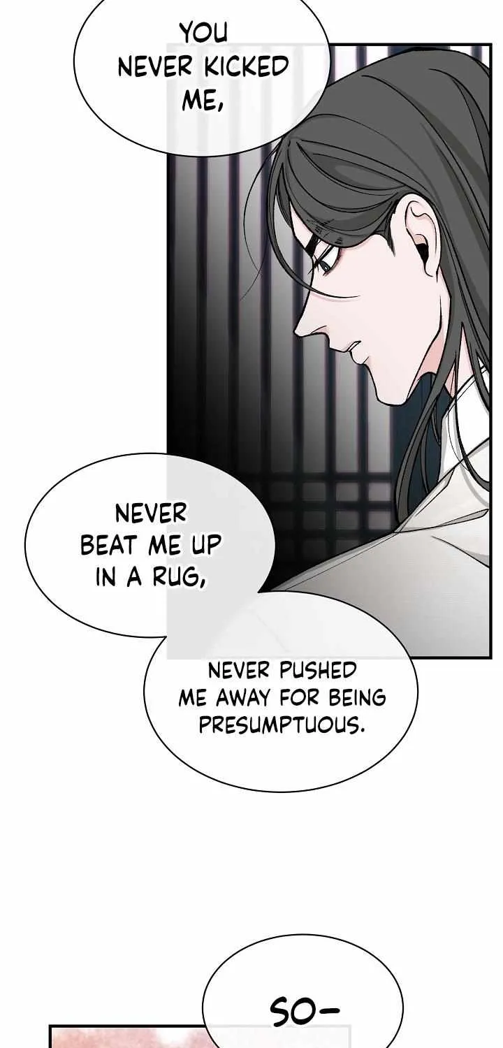 Like A Fever Dream Chapter 18 page 36 - 
