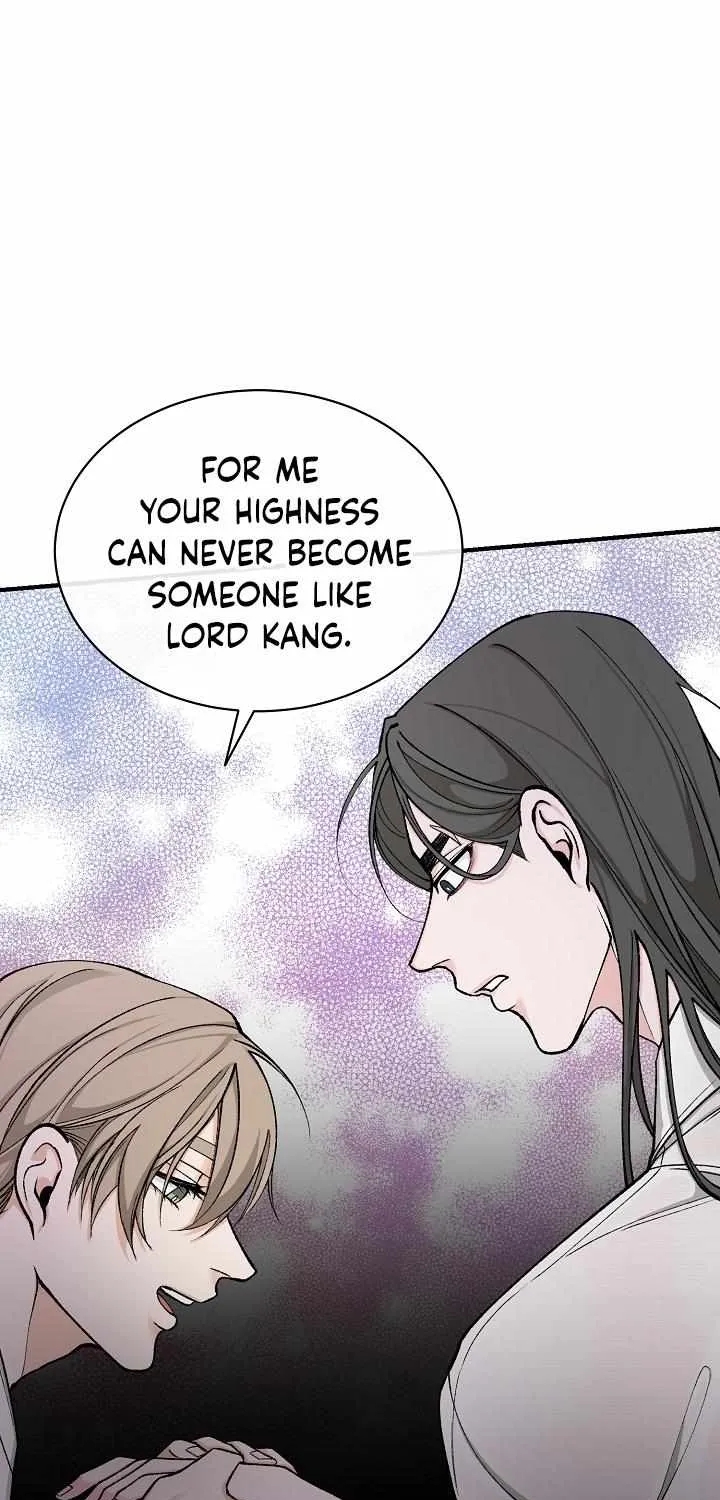 Like A Fever Dream Chapter 18 page 38 - 