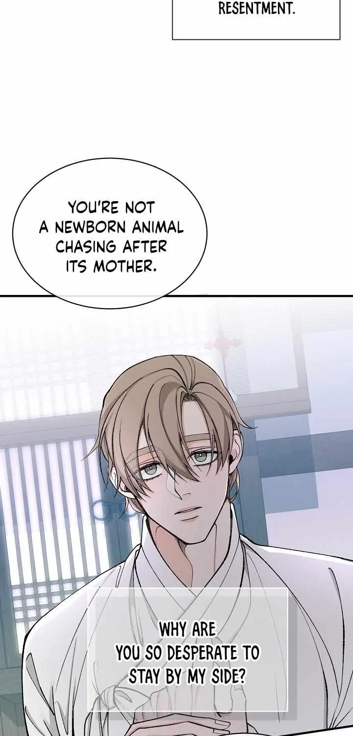 Like A Fever Dream Chapter 18 page 41 - 