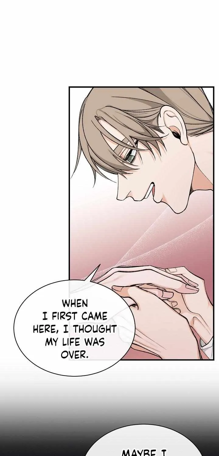 Like A Fever Dream Chapter 18 page 44 - 