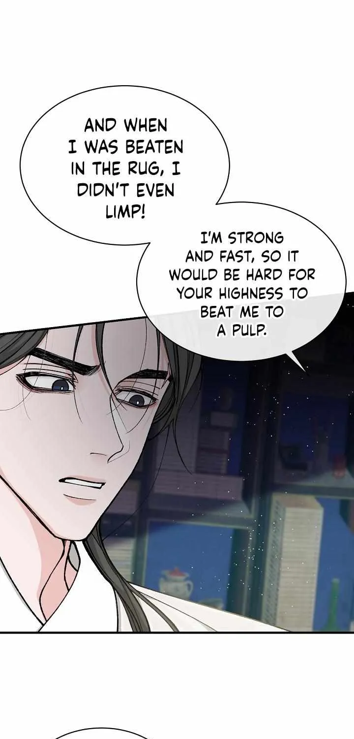 Like A Fever Dream Chapter 18 page 50 - 