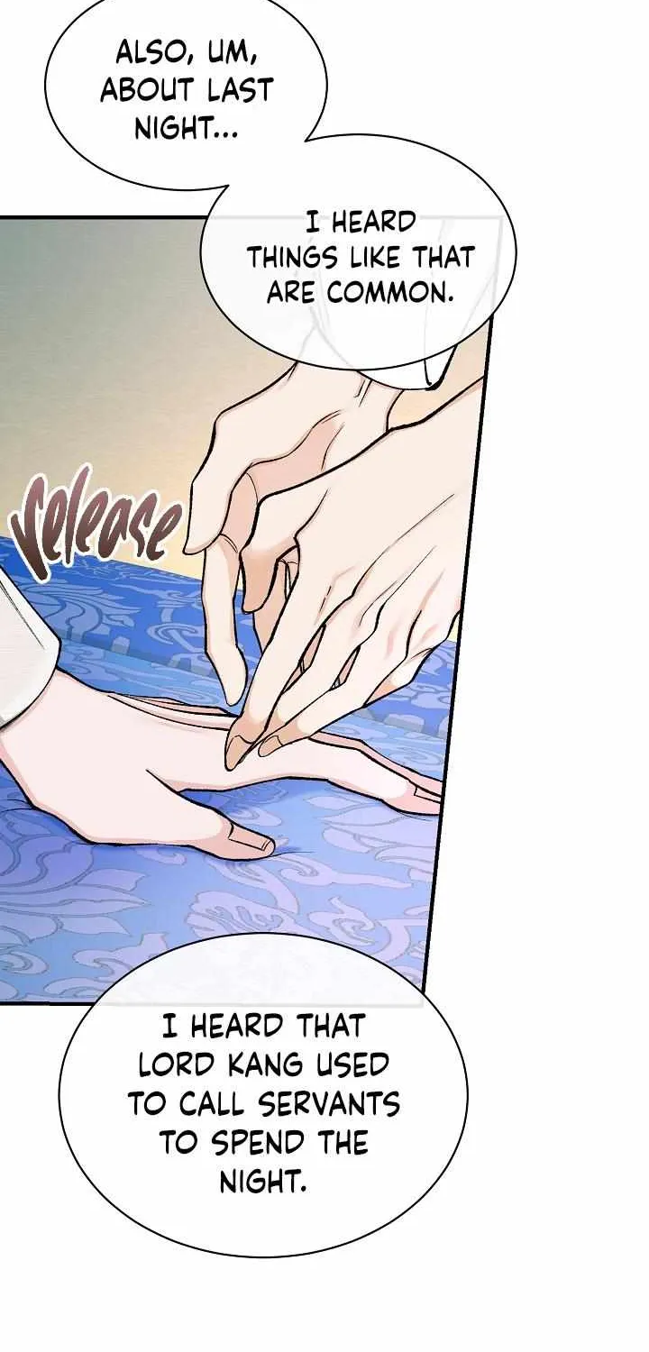 Like A Fever Dream Chapter 18 page 51 - 