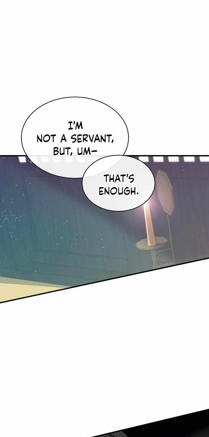 Like A Fever Dream Chapter 18 page 52 - 