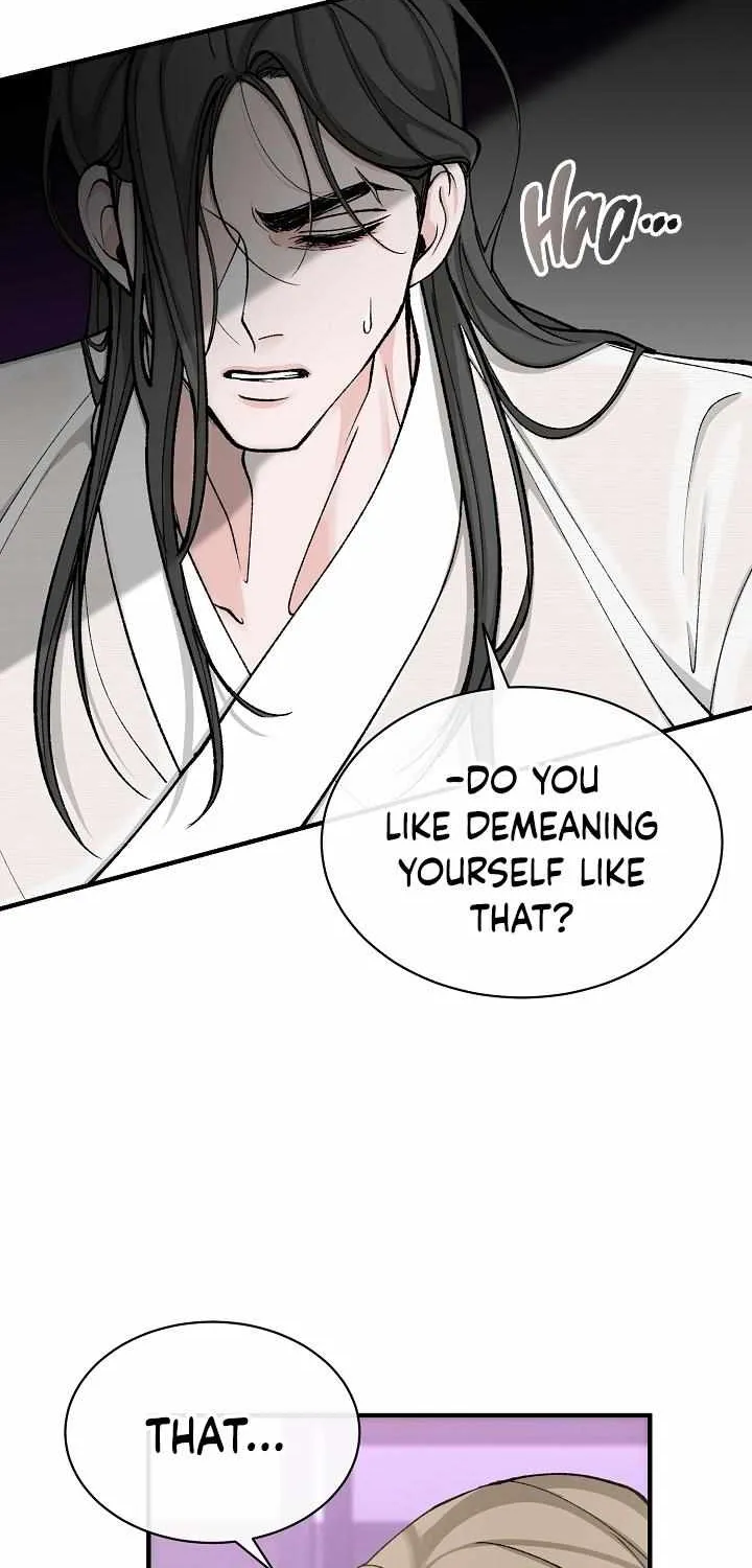 Like A Fever Dream Chapter 18 page 53 - 