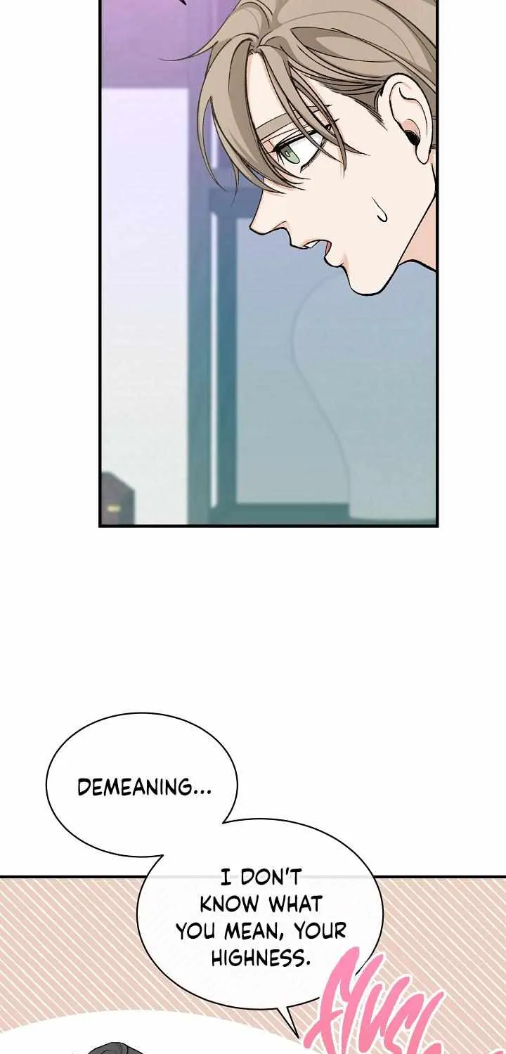 Like A Fever Dream Chapter 18 page 54 - 