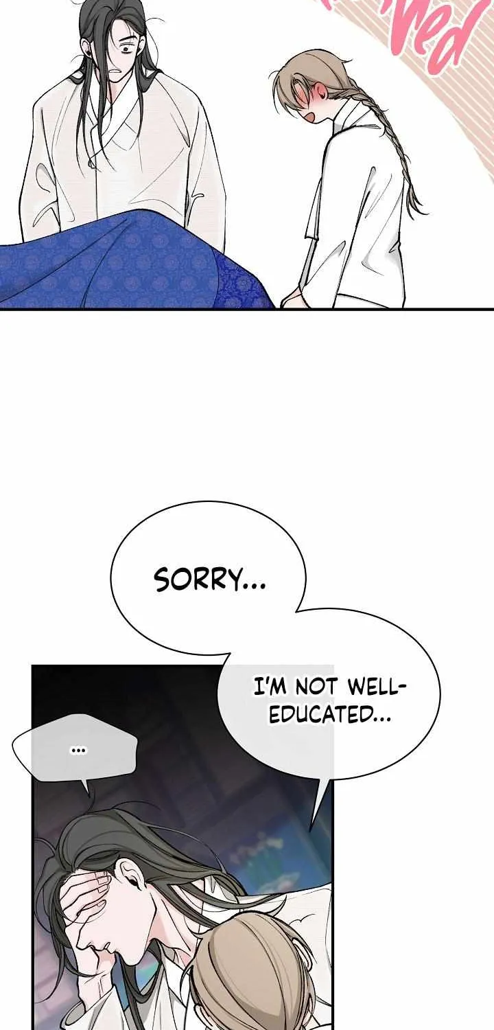 Like A Fever Dream Chapter 18 page 55 - 