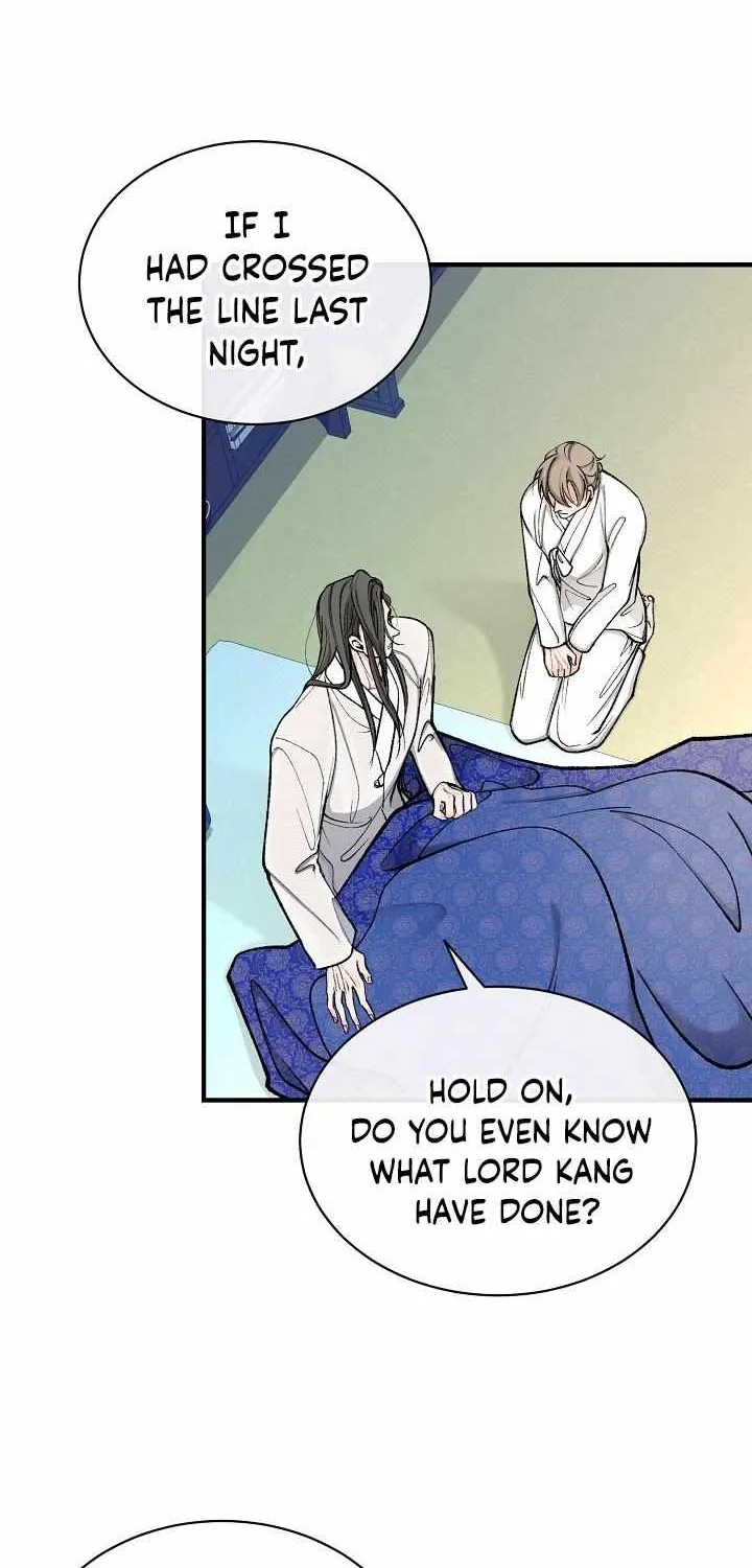 Like A Fever Dream Chapter 18 page 58 - 