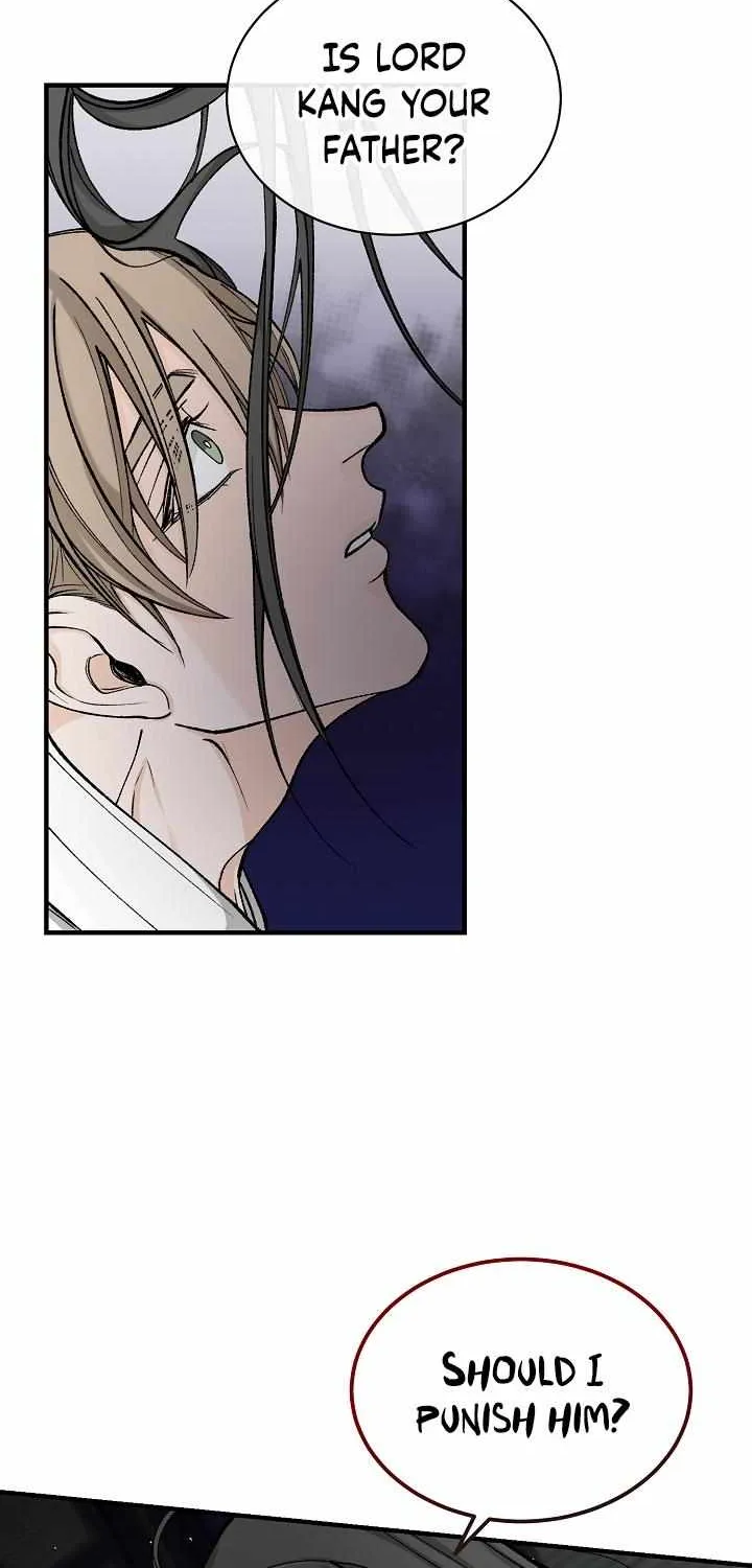 Like A Fever Dream Chapter 18 page 65 - 