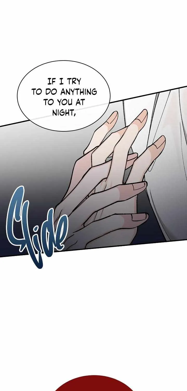 Like A Fever Dream Chapter 18 page 72 - 