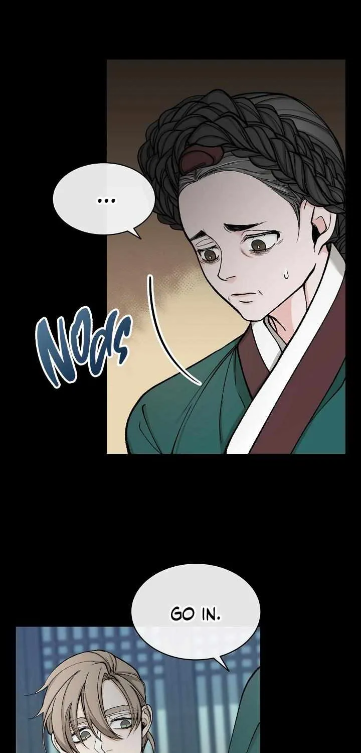 Like A Fever Dream Chapter 18 page 10 - 