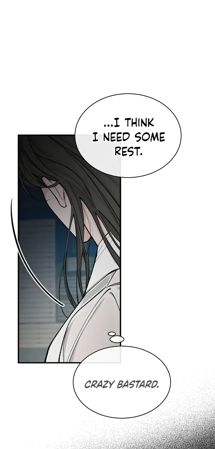 Like A Fever Dream Chapter 19 page 14 - 