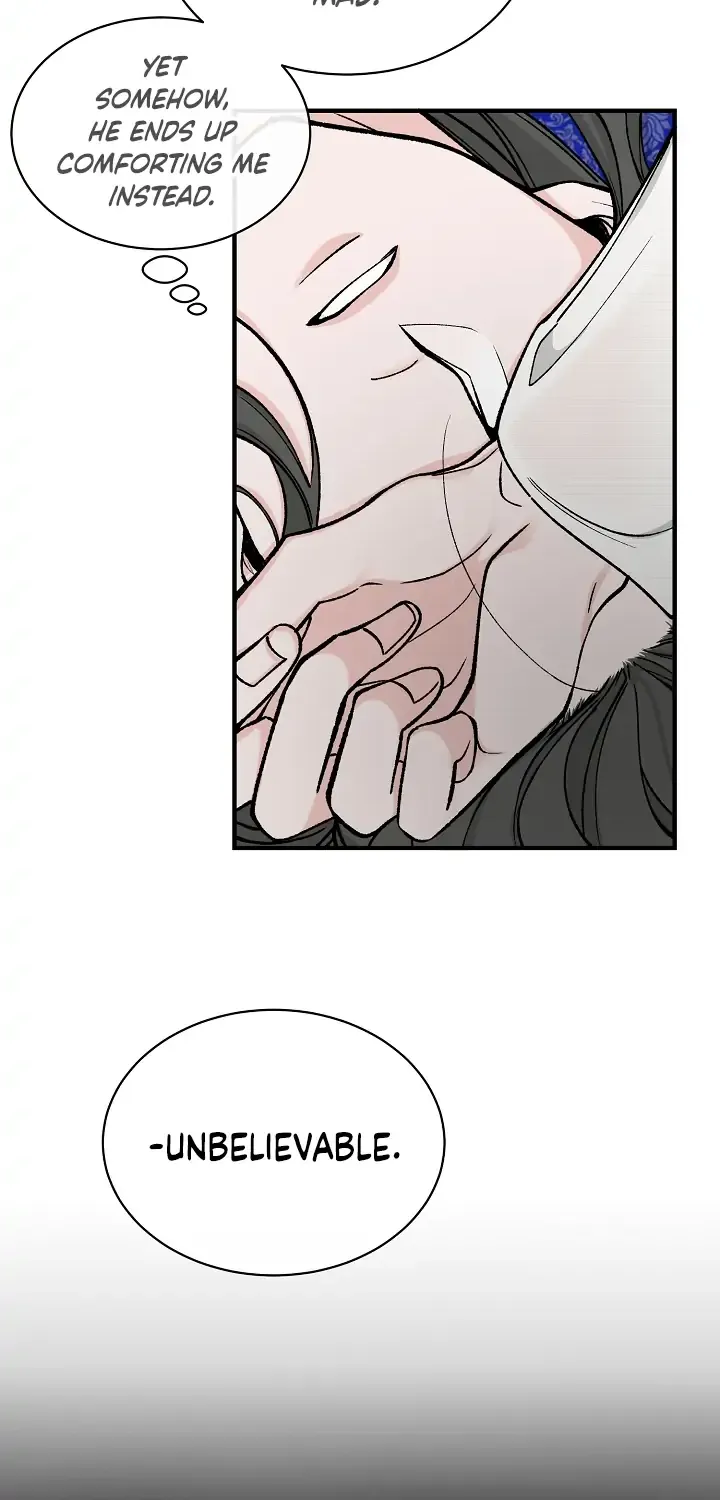 Like A Fever Dream Chapter 19 page 18 - 