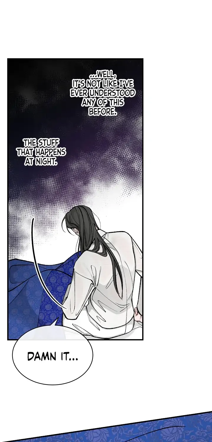 Like A Fever Dream Chapter 19 page 22 - 