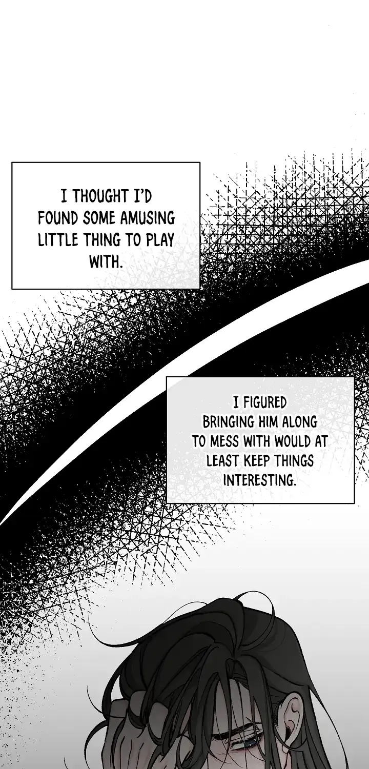 Like A Fever Dream Chapter 19 page 27 - 